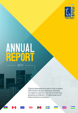 2019 Annual Report