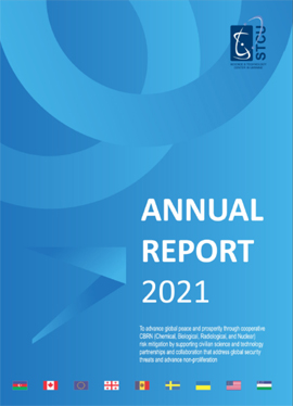 2021 Annual Report