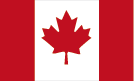 Canadian flag