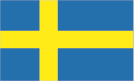 Swedish flag