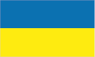 Ukrainian flag