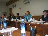 ISTC-STCU Working Group Meeting on Intellectual Property Rights