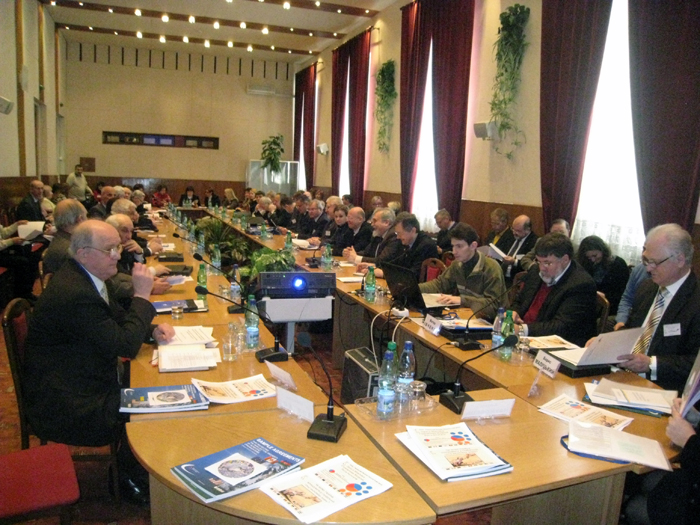 STCU participates in Ukrainian Conference on Commercialization of R&D Results 