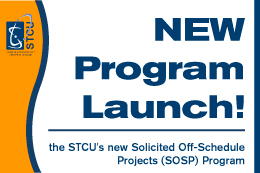 NEW Program launch!