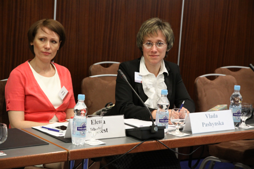 Regional Workshop on National Implementation of the Biological Weapons Convention for Eastern Europe