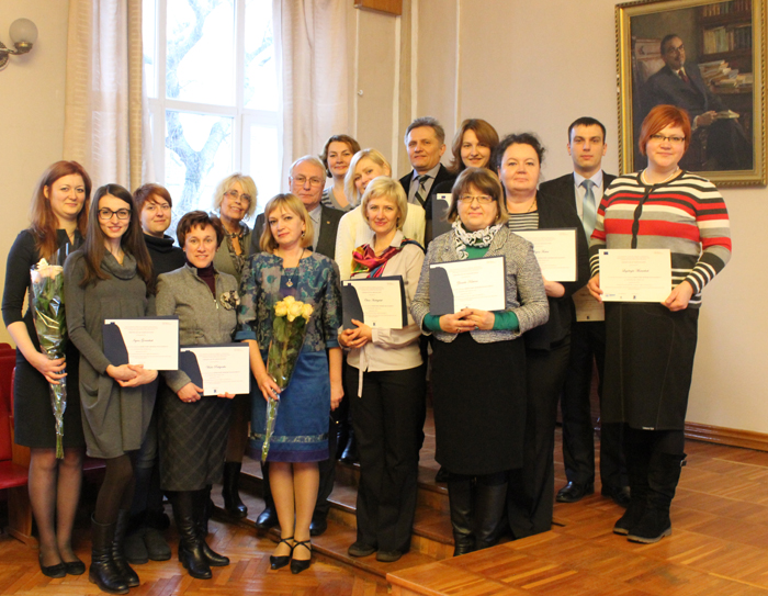 EU CBRN CoE Project 3 Training Course conducted by National Experts for the selected Ukrainian National Participants, 19 30 January 2015, Kyiv, Ukraine