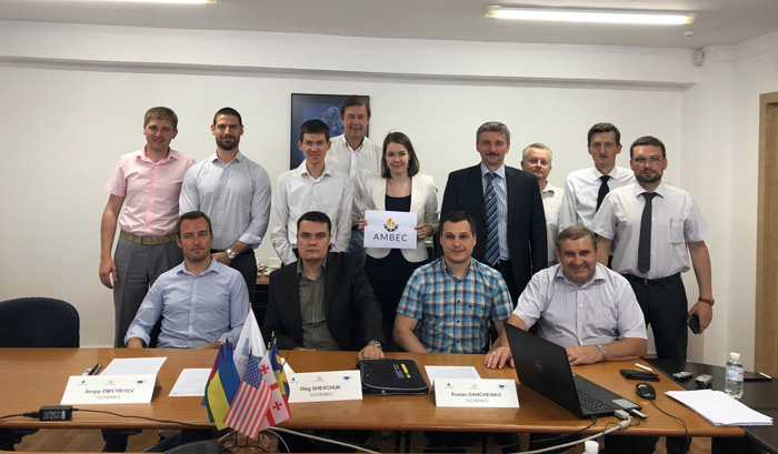 Ukraine joins Clean Sky 2 programme with engine-oriented AMBEC project