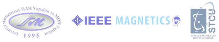 THE INSTITUTE OF ELECTRICAL AND ELECTRONICS ENGINEERS (IEEE) MAGNETICS SOCIETY MAGNETISM FOR UKRAINE 2022. Approved for Funding Projects