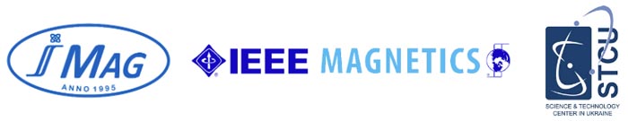 THE INSTITUTE OF ELECTRICAL AND ELECTRONICS ENGINEERS (IEEE) MAGNETICS SOCIETY MAGNETISM FOR UKRAINE 2023