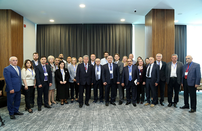 International Conference on Seismic Hazard in the Caucasus: Advancing Engineering Practices